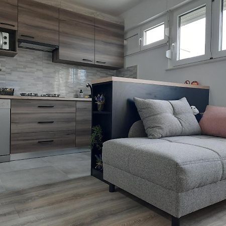 Apartman Ines Velika Gorica Exteriér fotografie