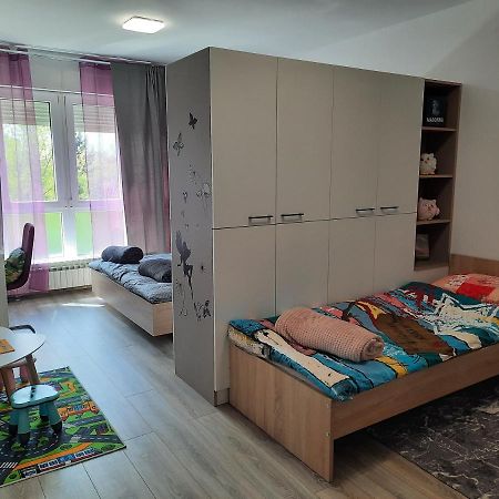 Apartman Ines Velika Gorica Exteriér fotografie