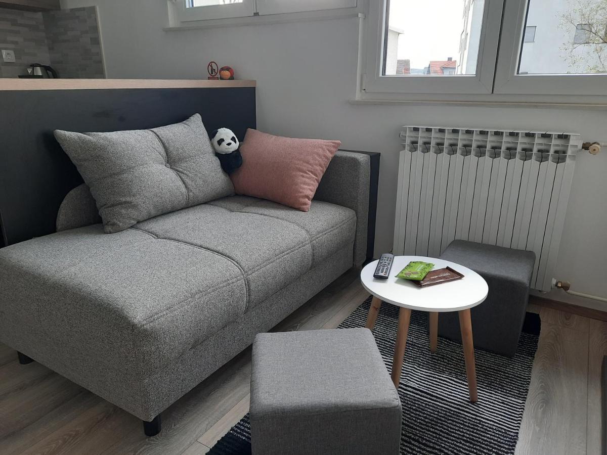 Apartman Ines Velika Gorica Exteriér fotografie