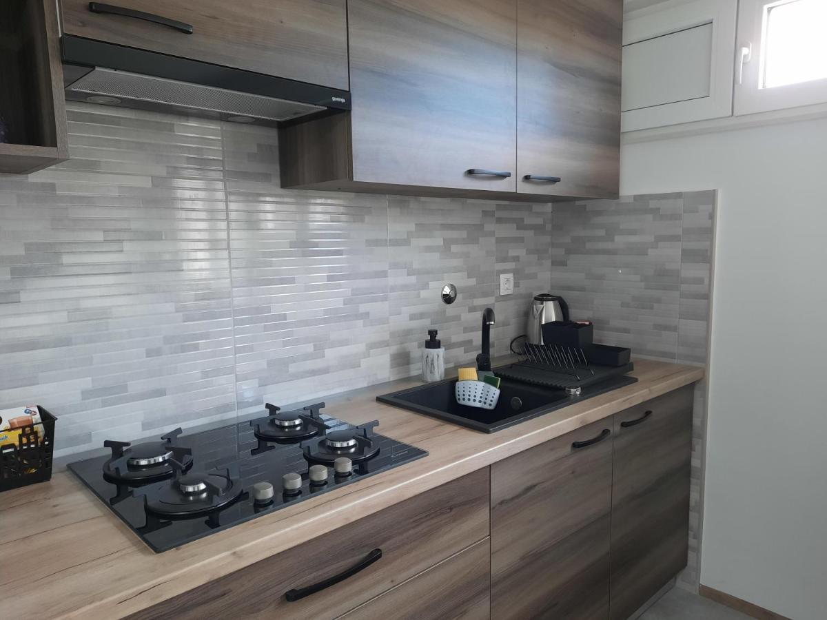 Apartman Ines Velika Gorica Exteriér fotografie