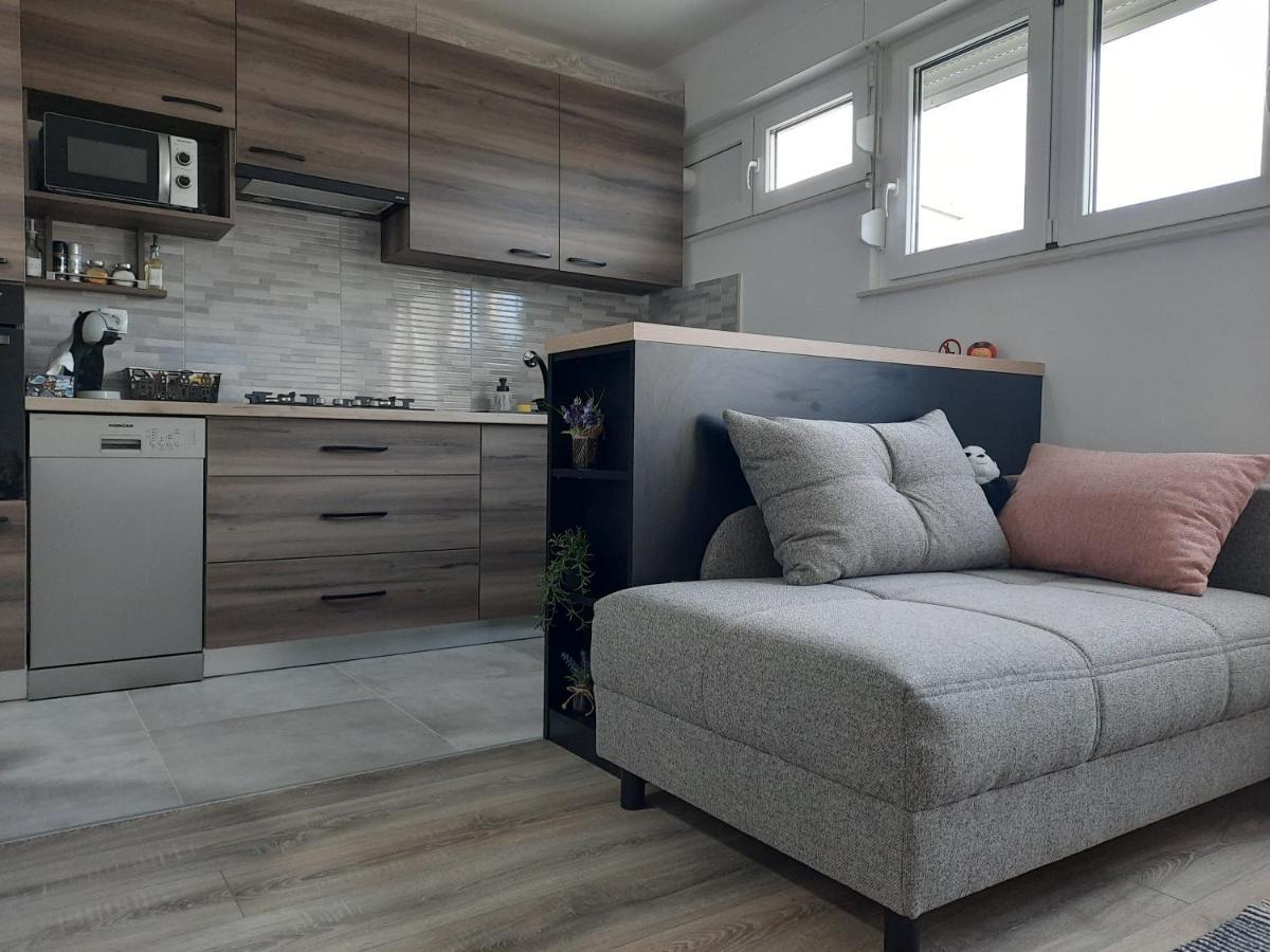 Apartman Ines Velika Gorica Exteriér fotografie