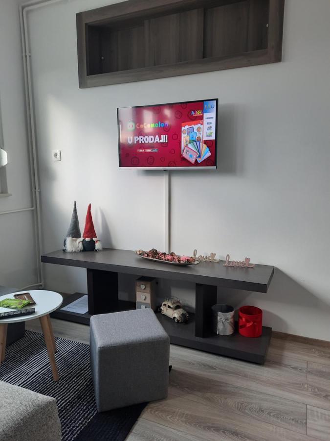 Apartman Ines Velika Gorica Exteriér fotografie