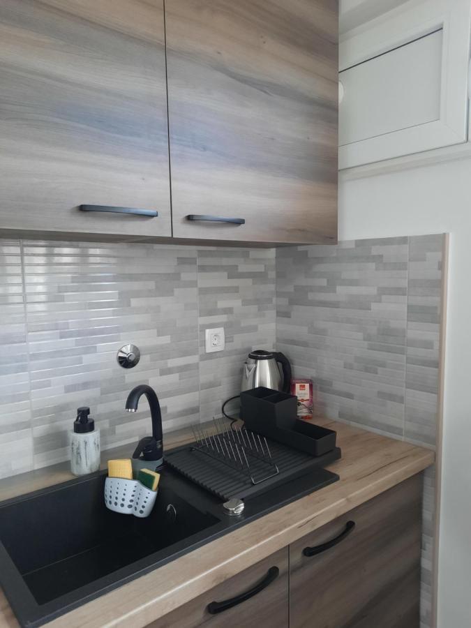 Apartman Ines Velika Gorica Exteriér fotografie