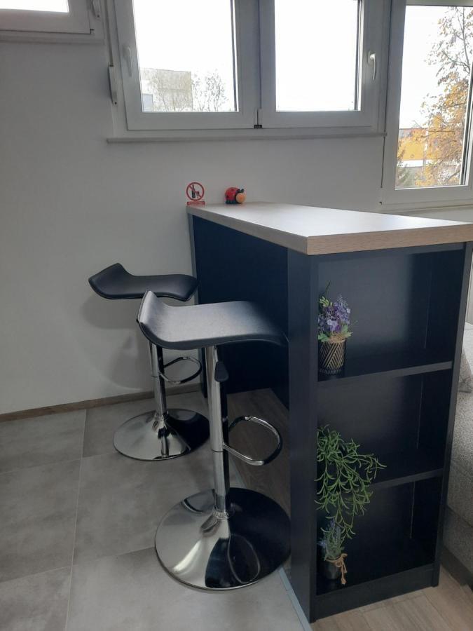 Apartman Ines Velika Gorica Exteriér fotografie