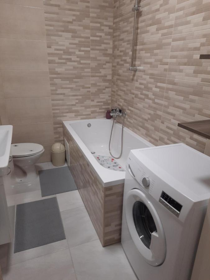 Apartman Ines Velika Gorica Exteriér fotografie