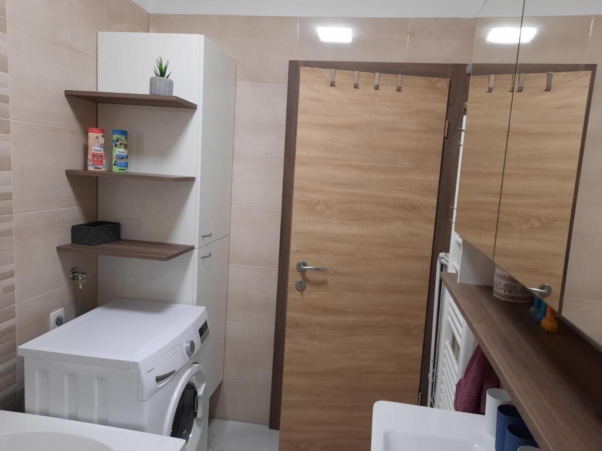 Apartman Ines Velika Gorica Exteriér fotografie