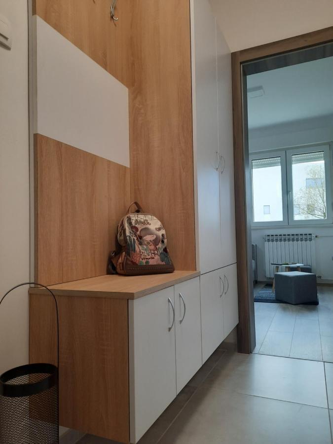 Apartman Ines Velika Gorica Exteriér fotografie