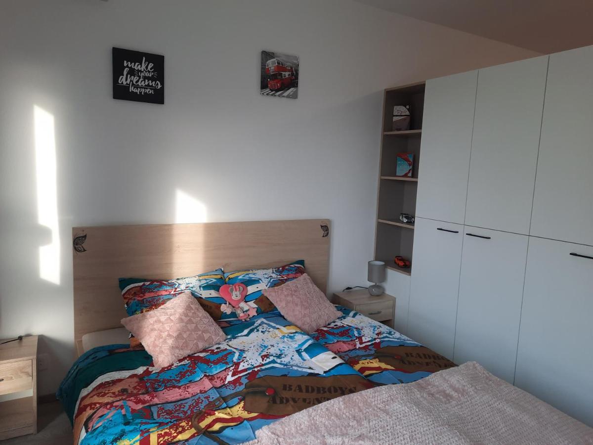 Apartman Ines Velika Gorica Exteriér fotografie