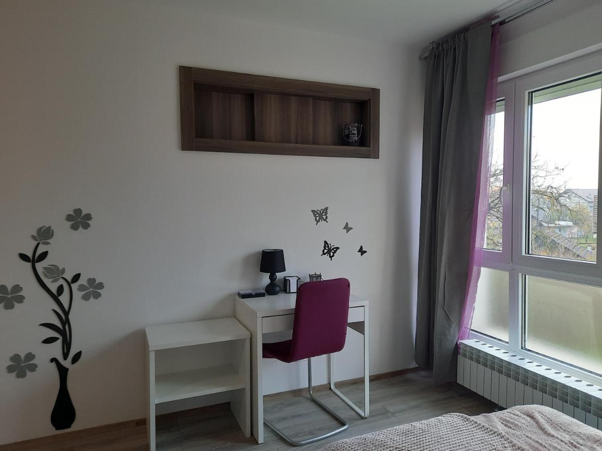 Apartman Ines Velika Gorica Exteriér fotografie
