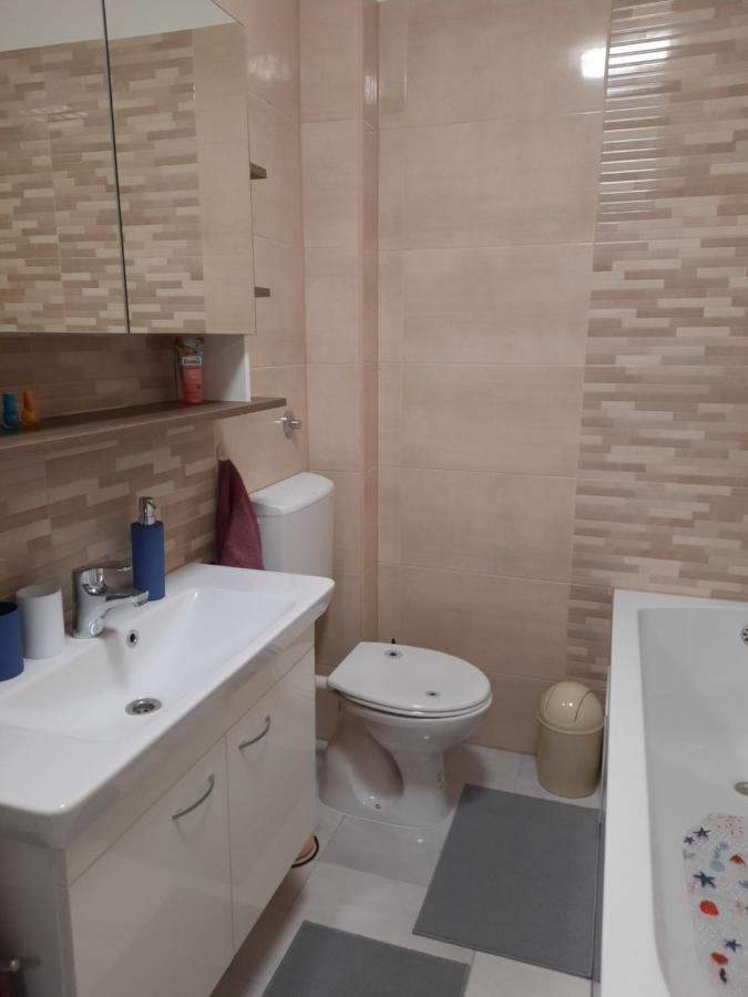 Apartman Ines Velika Gorica Exteriér fotografie