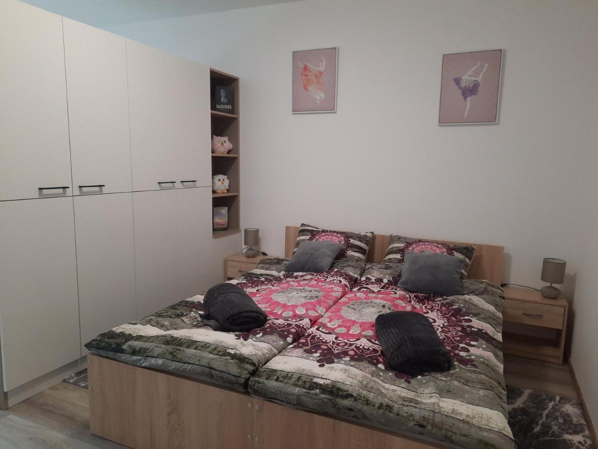 Apartman Ines Velika Gorica Exteriér fotografie