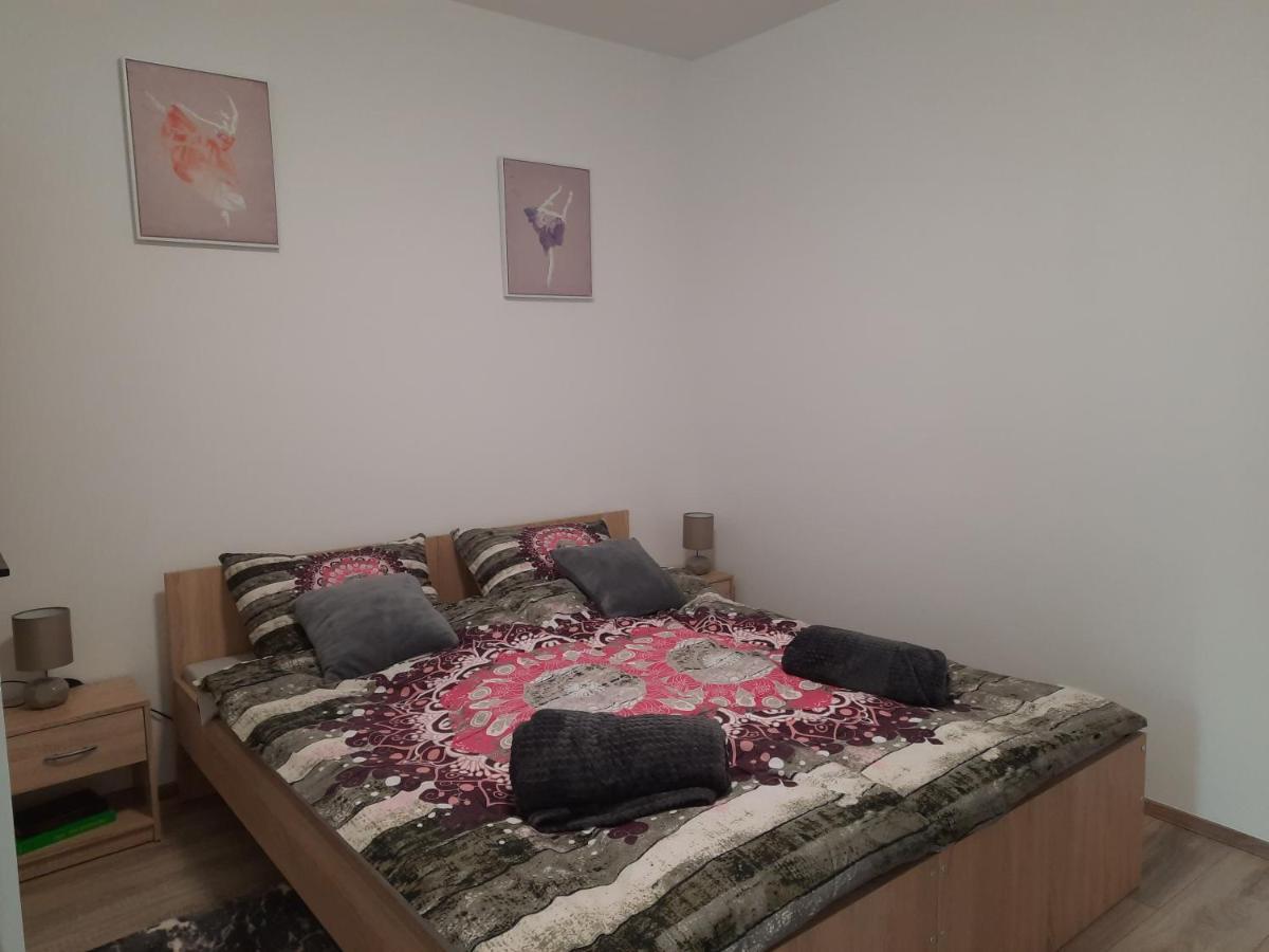 Apartman Ines Velika Gorica Exteriér fotografie
