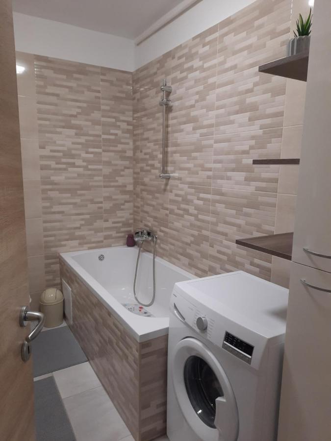 Apartman Ines Velika Gorica Exteriér fotografie