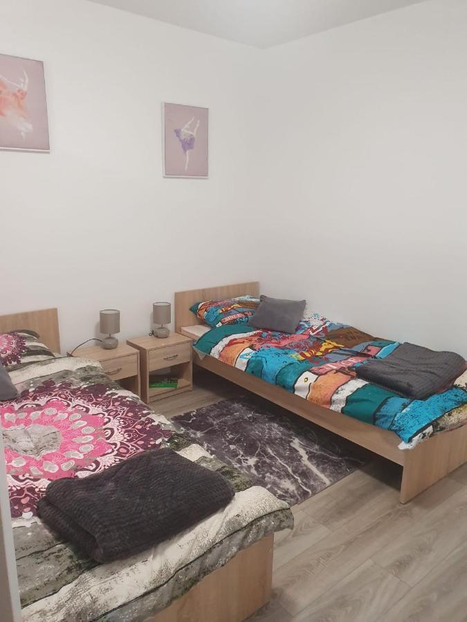 Apartman Ines Velika Gorica Exteriér fotografie