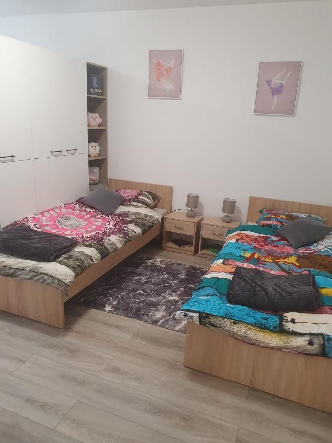 Apartman Ines Velika Gorica Exteriér fotografie