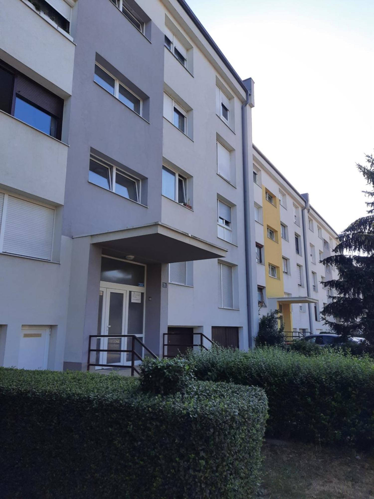 Apartman Ines Velika Gorica Exteriér fotografie