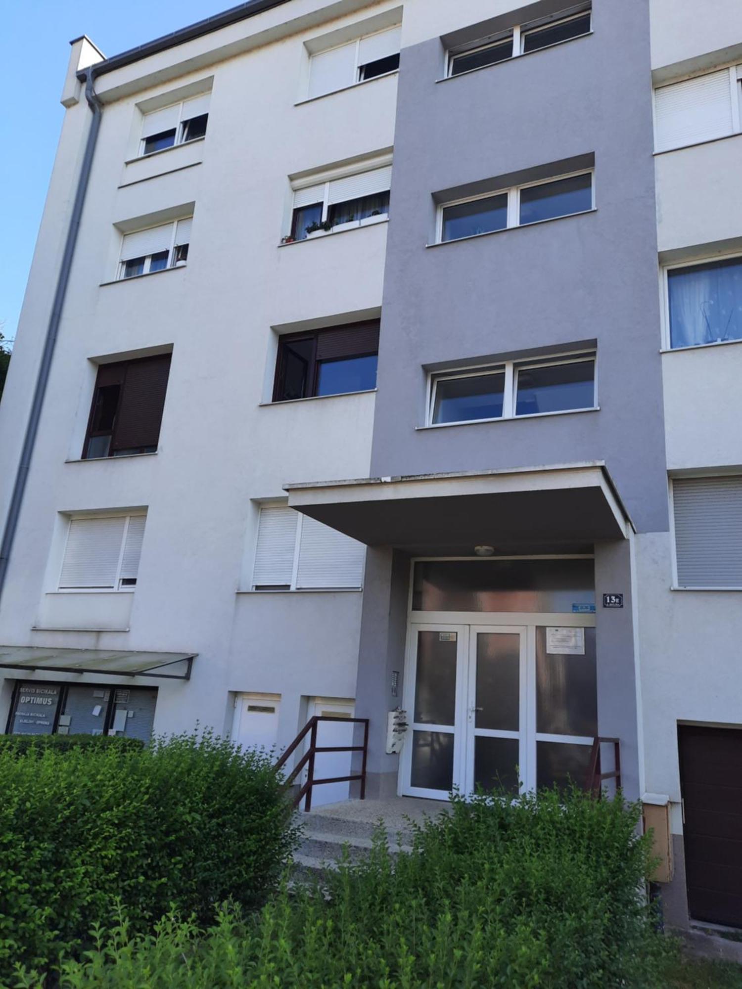 Apartman Ines Velika Gorica Exteriér fotografie